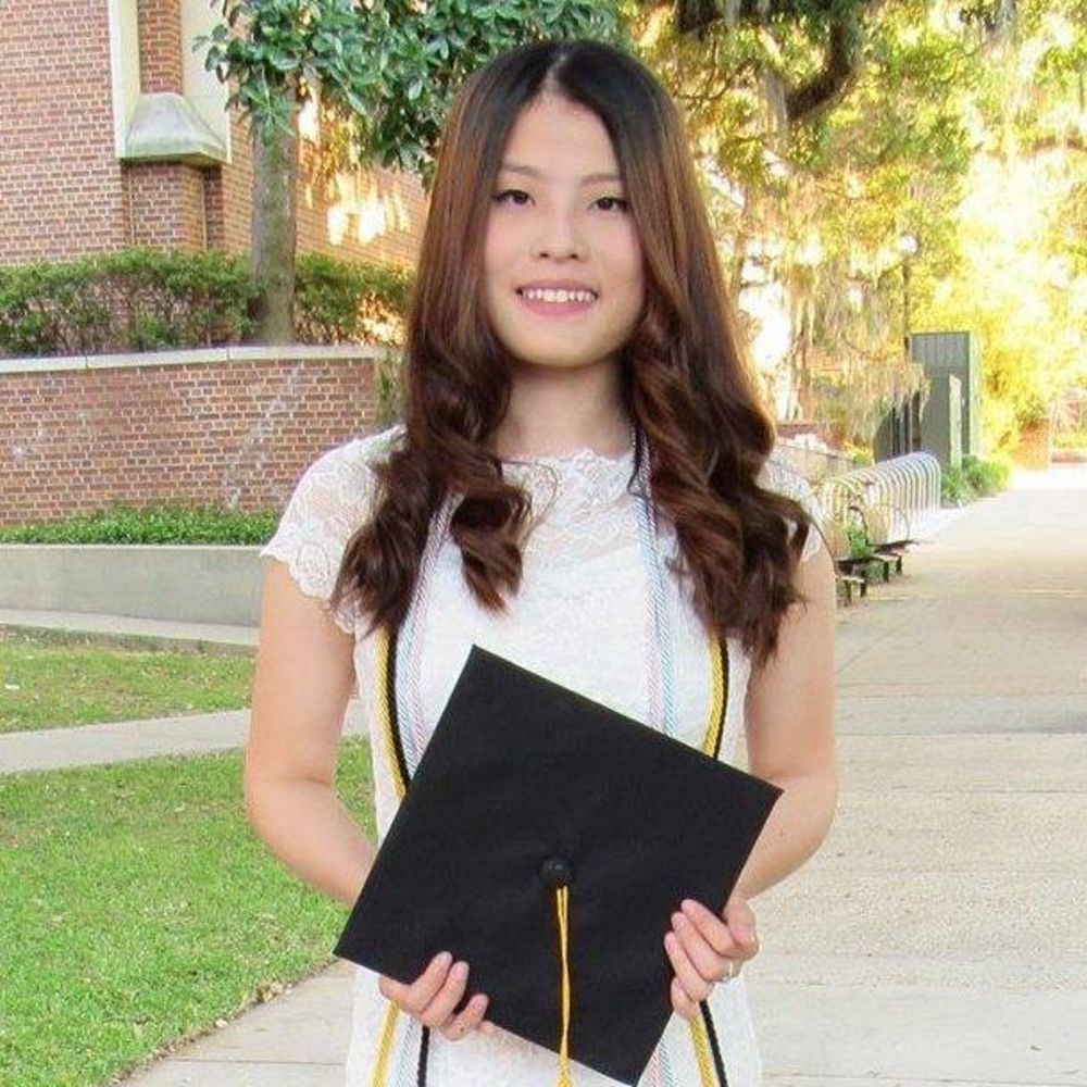 Meet your Posher, Michelle